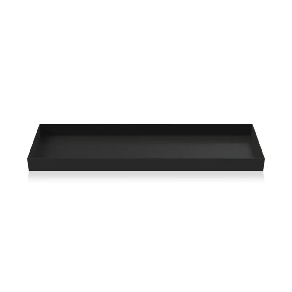 Online Cooee Design Cooee tray 32 cm, Black