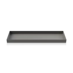 Clearance Cooee Design Cooee tray 32 cm, Grey