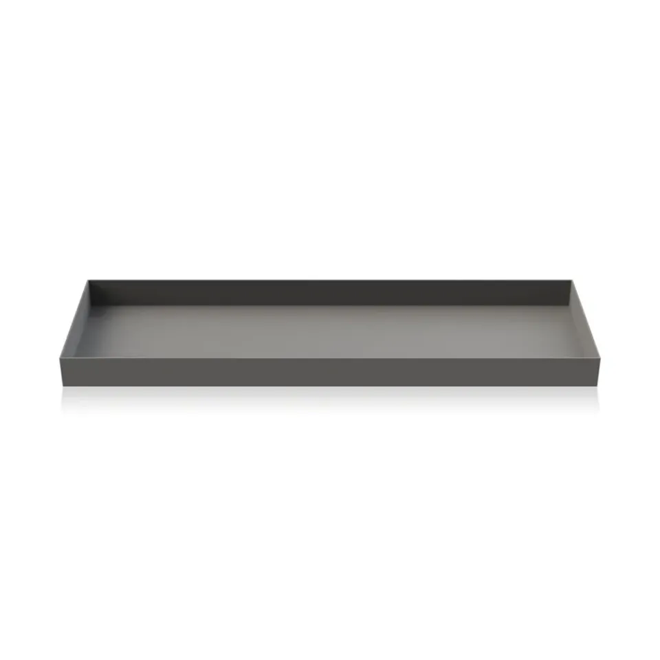 Clearance Cooee Design Cooee tray 32 cm, Grey