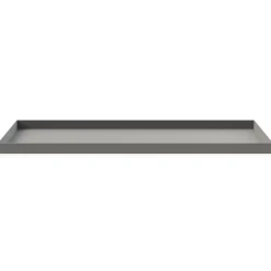 Outlet Cooee Design Cooee tray 50 cm, Grey