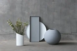 Outlet Cooee Design Cooee tray 50 cm, Grey
