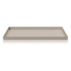 Sale Cooee Design Cooee tray 39 cm, Sand Beige
