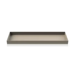 Decorative Accessories|Decorative Trays^Cooee Design Cooee tray 32 cm, sand Beige