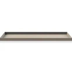 Decorative Accessories|Decorative Trays^Cooee Design Cooee tray 50 cm, sand Beige