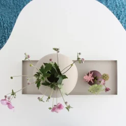 Decorative Accessories|Decorative Trays^Cooee Design Cooee tray 50 cm, sand Beige