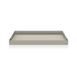 Decorative Accessories|Decorative Trays^Cooee Design Cooee tray 24.5 cm, shell White