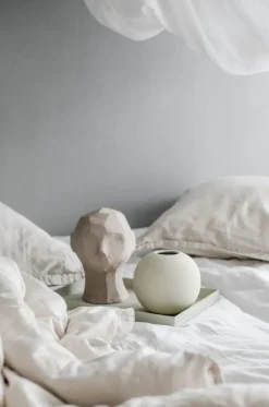 Decorative Accessories|Decorative Trays^Cooee Design Cooee tray 24.5 cm, shell White