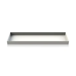 Decorative Trays^Cooee Design Cooee tray 32 cm, White