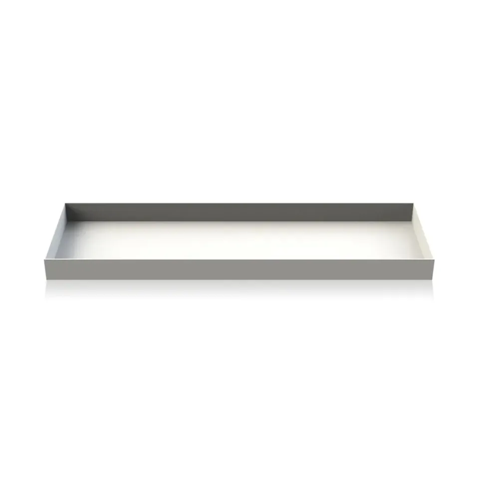Decorative Trays^Cooee Design Cooee tray 32 cm, White
