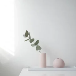 Decorative Trays^Cooee Design Cooee tray 32 cm, White