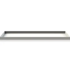 Decorative Accessories|Decorative Trays^Cooee Design Cooee tray 50 cm, White