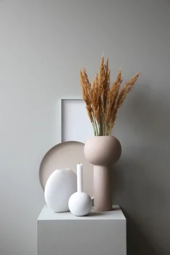 Decorative Accessories|Decorative Trays^Cooee Design Cooee tray 50 cm, White