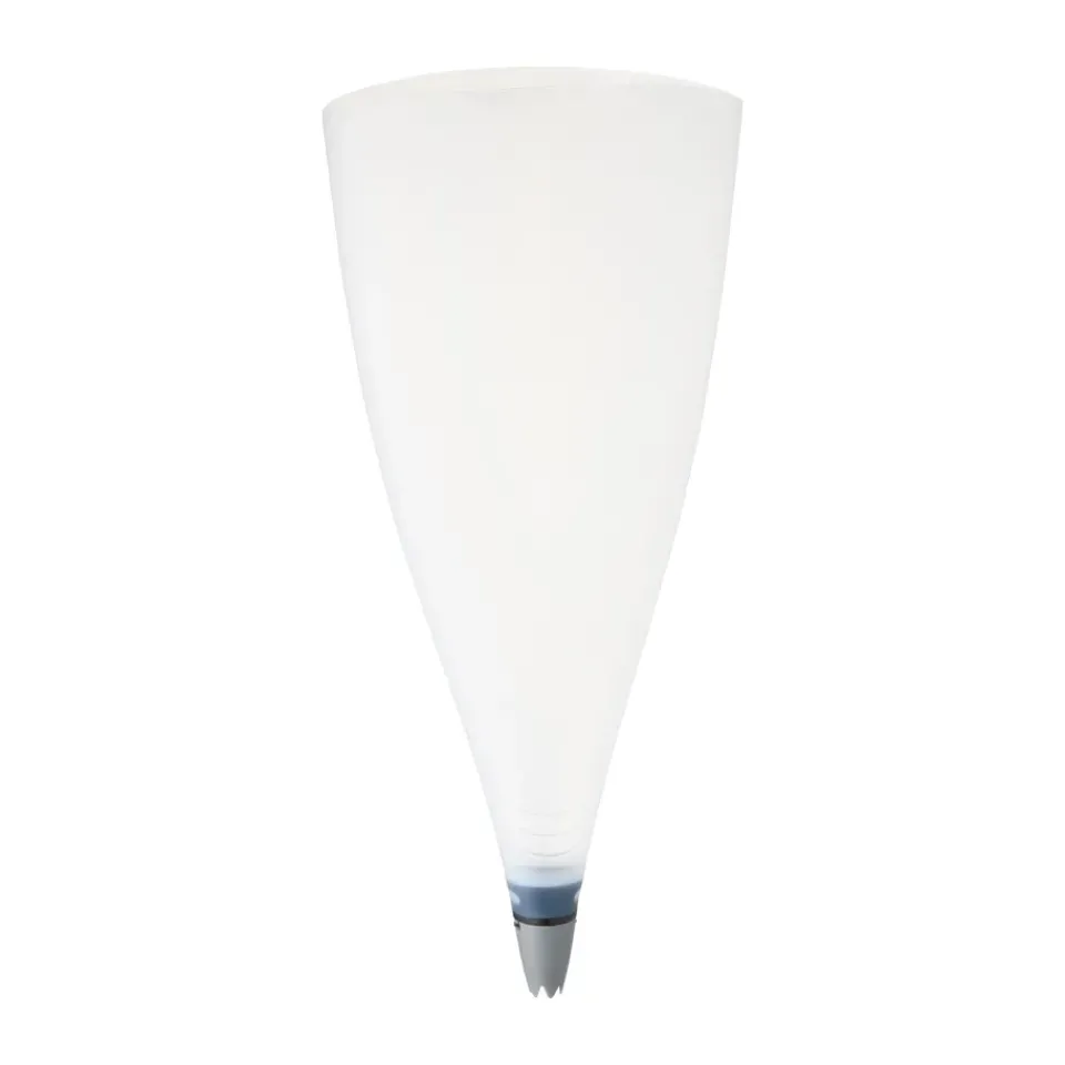 More Baking Accessories^Dorre Cookie icing nozzle set, Transparent