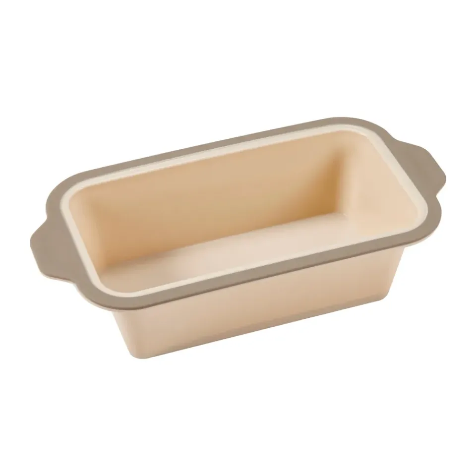 Bread Tins^Dorre Cookie loaf tin 28.3 cm, Beige