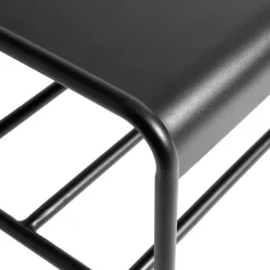 Benches^MUUBS Copenhagen bench, Black