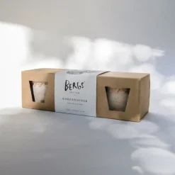 Online Bergs Potter Copenhagen pot Ø10 cm 3-pack, Pink