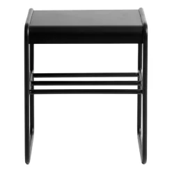 Stools^MUUBS Copenhagen stool, Black