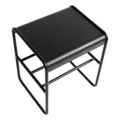 Stools^MUUBS Copenhagen stool, Black