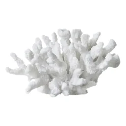 Best Mette Ditmer Coral branches , Large White