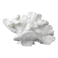 Online Mette Ditmer Coral fan, White