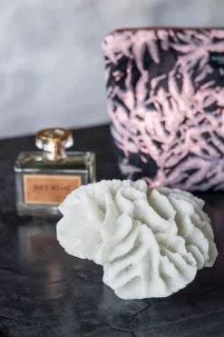 New Mette Ditmer Coral gills, White