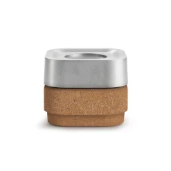 Outlet Born In Sweden Cork-bowl for Stumpastaken Ettan, nature Brown