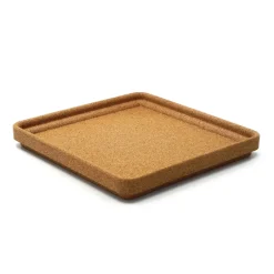 Discount Born In Sweden Corkbowl to Stumpastaken large, Nature Brown