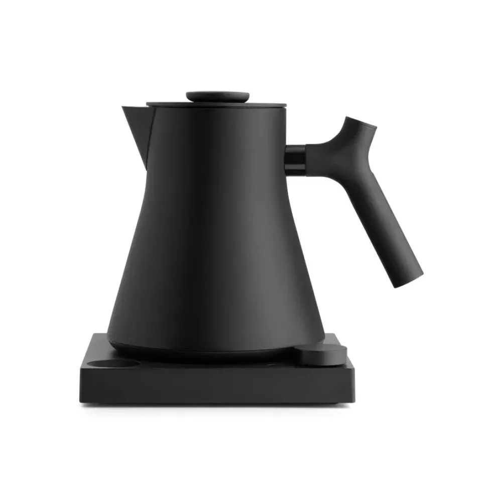 Electric Kettles^Fellow Corvo EKG Pro electric kettle 0.9 L, Matte Black