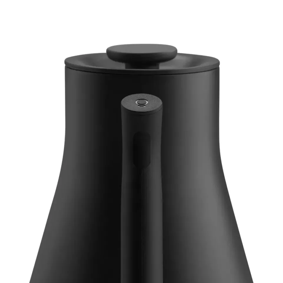 Electric Kettles^Fellow Corvo EKG Pro electric kettle 0.9 L, Matte Black