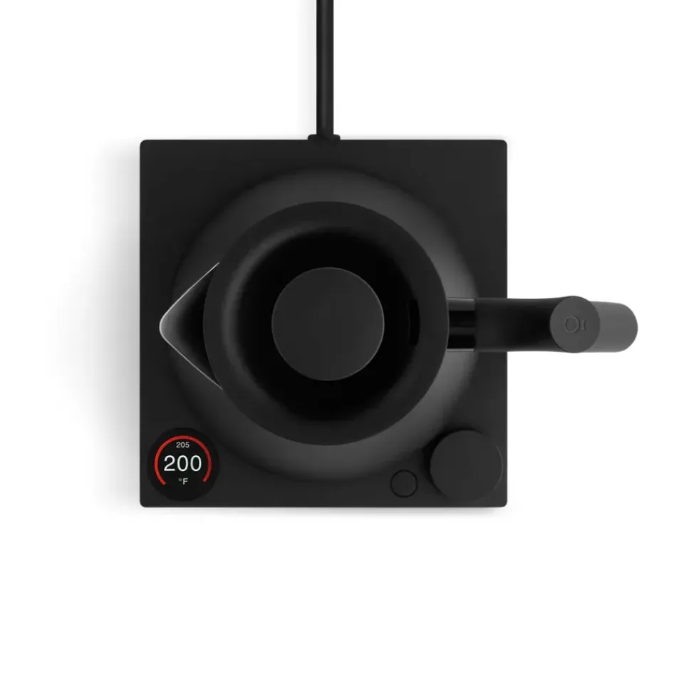 Electric Kettles^Fellow Corvo EKG Pro electric kettle 0.9 L, Matte Black