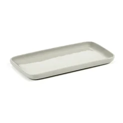 Discount Serax Cose tray rectangular S 9.8x16.2 cm, Beige