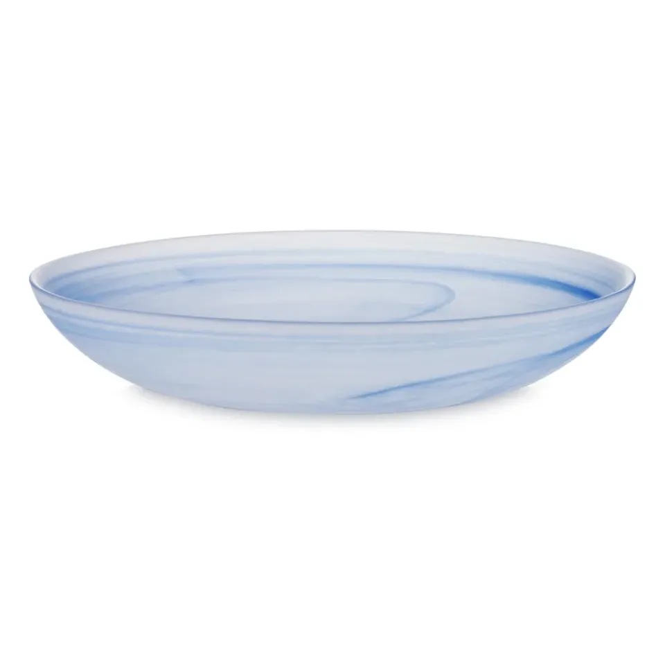 Hot Normann Copenhagen Cosmic deep plate Ø22, Blue