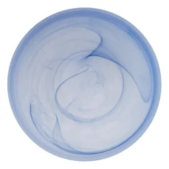 Hot Normann Copenhagen Cosmic deep plate Ø22, Blue
