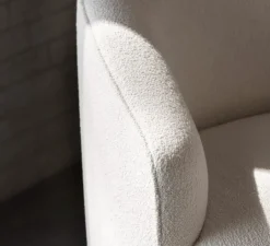 Sofas^New Works Covent 2-seater sofa, Lana Beige