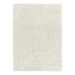 Wool Rugs|Children's Rugs^Scandi Living Cozy wool carpet natural , 170x240 cm White