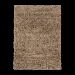Wool Rugs^Scandi Living Cozy wool rug, Hazel, 200x300 cm Beige