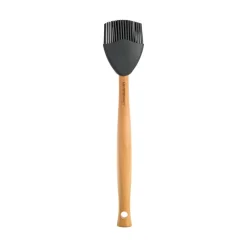 Other Kitchen Utensils^Le Creuset Craft grill- and baking brush, Black