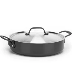 Frying Pans & Skillets^GreenPan Craft skillet 30 cm, Black