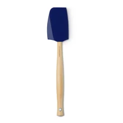 Sale Le Creuset Craft spatula medium, Azure Blue