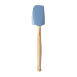 Spatulas & Dough Scrapers^Le Creuset Craft spatula medium, Chambray Blue