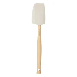 Sale Le Creuset Craft spatula medium, Meringue Beige