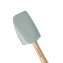 Outlet Le Creuset Craft spatula medium, Sea Salt Blue