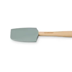 Outlet Le Creuset Craft spatula medium, Sea Salt Blue