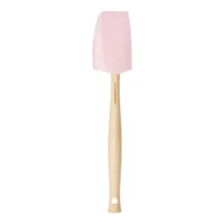 Spatulas & Dough Scrapers^Le Creuset Craft spatula medium, Shell Pink