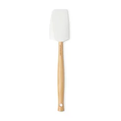 Outlet Le Creuset Craft spatula medium, White