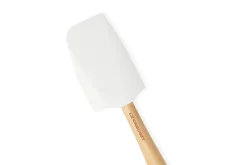 Outlet Le Creuset Craft spatula medium, White