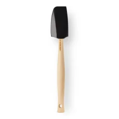 Sale Le Creuset Craft spatula small, Black
