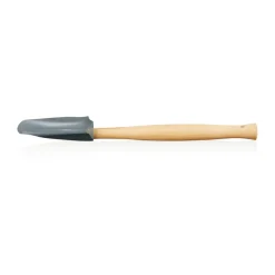 Spoons, Scoops & Ladles^Le Creuset Craft spatula spoon large, Flint BlackGrey