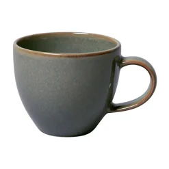 Glögg & Mulled Wine Mugs|Espresso Cups^Villeroy & Boch Crafted Breeze espresso cup 6 cl, Green