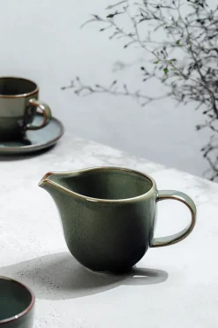 Milk Jugs^Villeroy & Boch Crafted Breeze milk pitcher 20 cl, Green